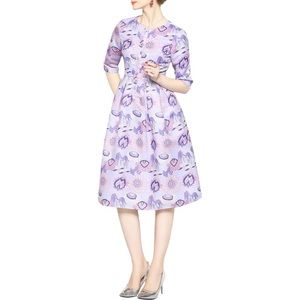 Kaimilan RETRO STYLE PRINT DRESS ❤️IN STORES❤️